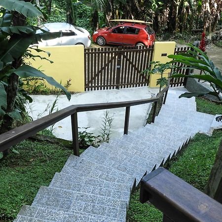 Studios Na Vermelhinha Ubatuba Ngoại thất bức ảnh