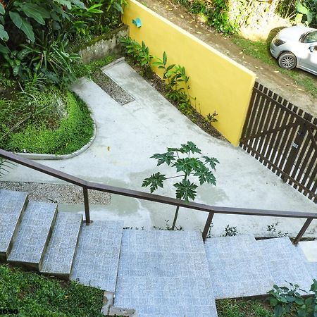 Studios Na Vermelhinha Ubatuba Ngoại thất bức ảnh