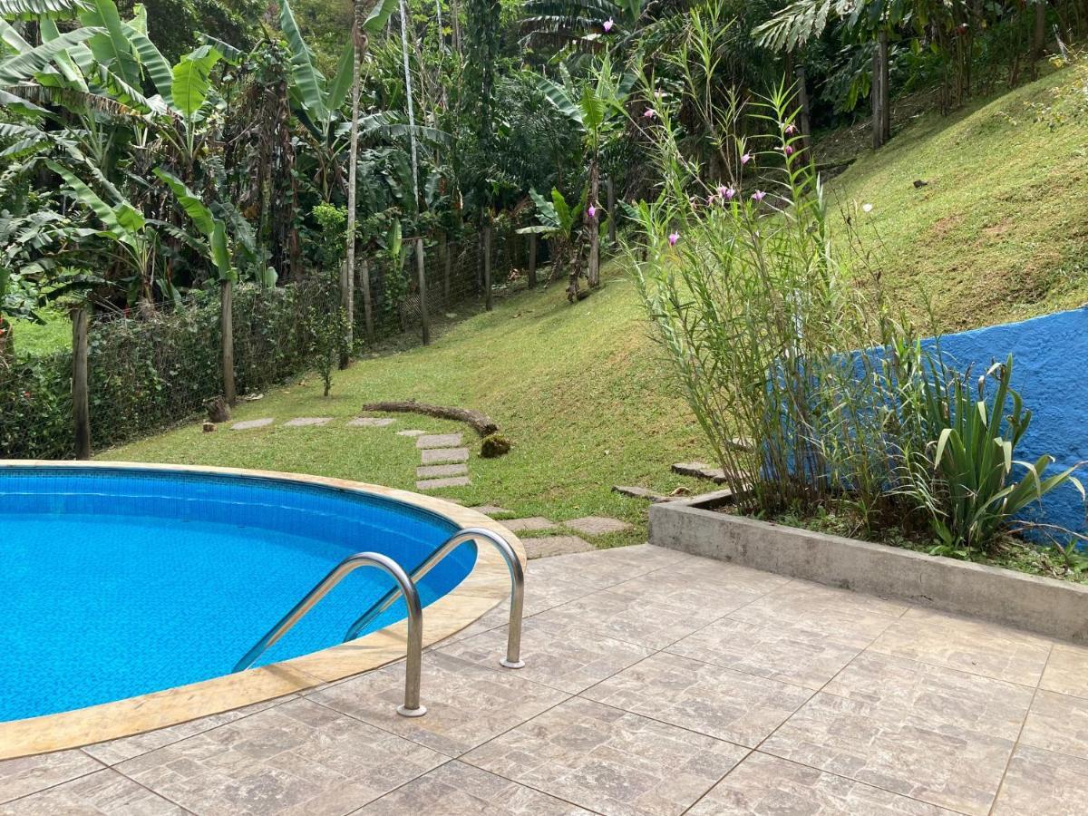 Studios Na Vermelhinha Ubatuba Ngoại thất bức ảnh