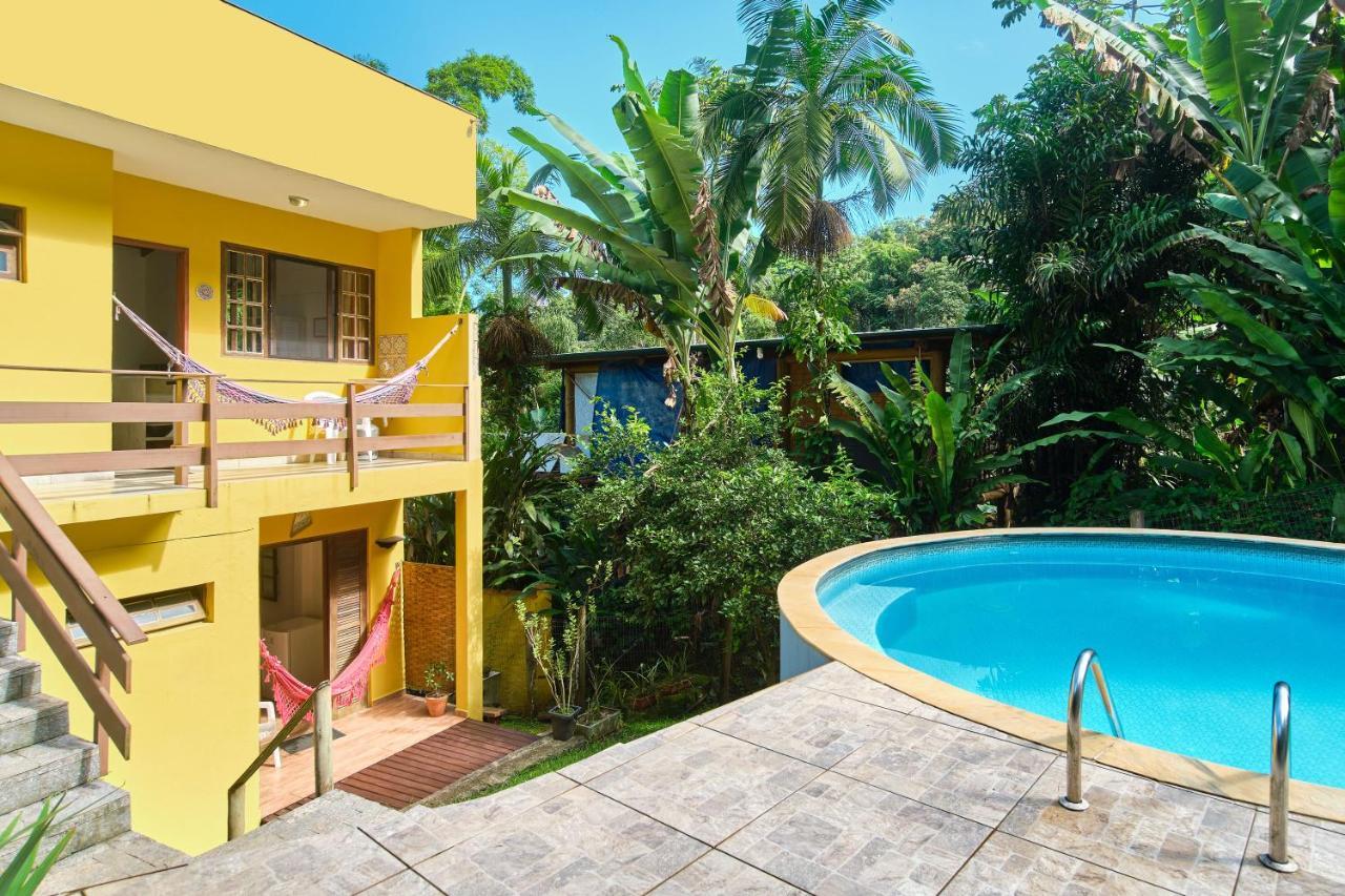 Studios Na Vermelhinha Ubatuba Ngoại thất bức ảnh