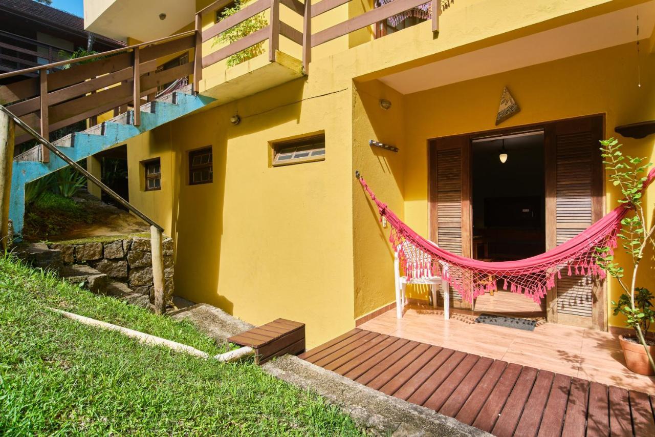 Studios Na Vermelhinha Ubatuba Ngoại thất bức ảnh