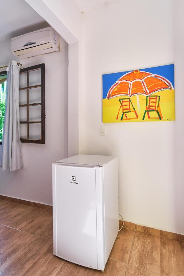 Studios Na Vermelhinha Ubatuba Ngoại thất bức ảnh