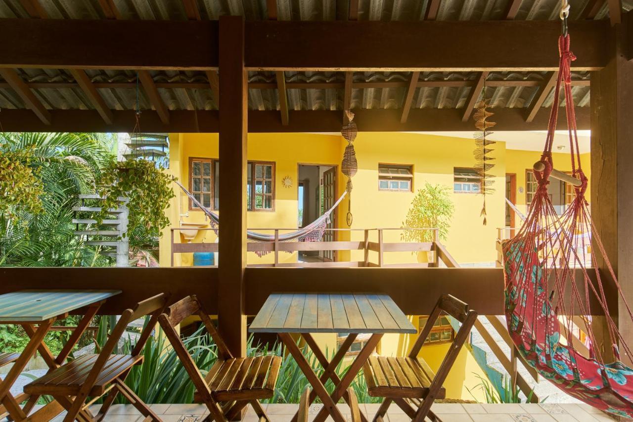 Studios Na Vermelhinha Ubatuba Ngoại thất bức ảnh