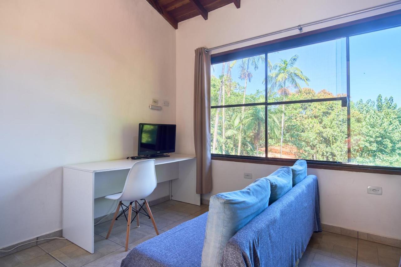Studios Na Vermelhinha Ubatuba Ngoại thất bức ảnh