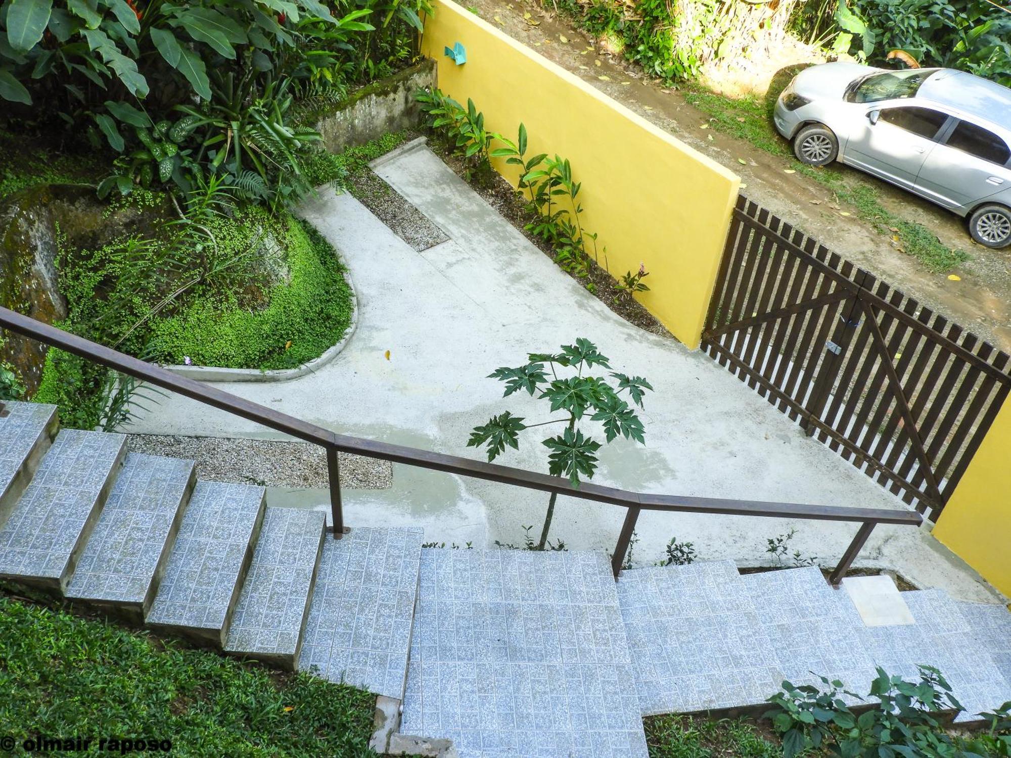 Studios Na Vermelhinha Ubatuba Ngoại thất bức ảnh