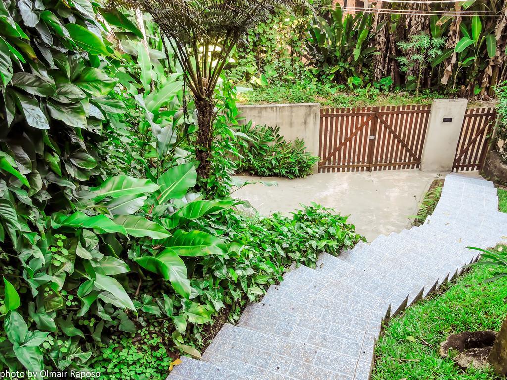 Studios Na Vermelhinha Ubatuba Ngoại thất bức ảnh