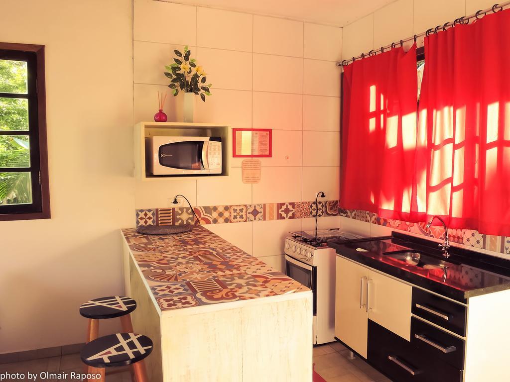 Studios Na Vermelhinha Ubatuba Ngoại thất bức ảnh