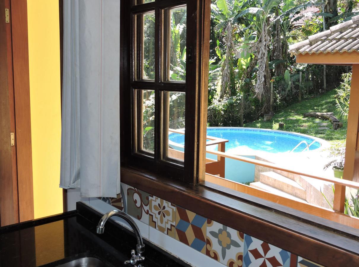 Studios Na Vermelhinha Ubatuba Ngoại thất bức ảnh